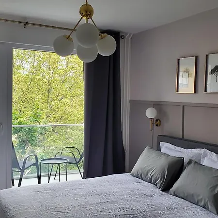 Lovely Gem At The Location In Center Apartment